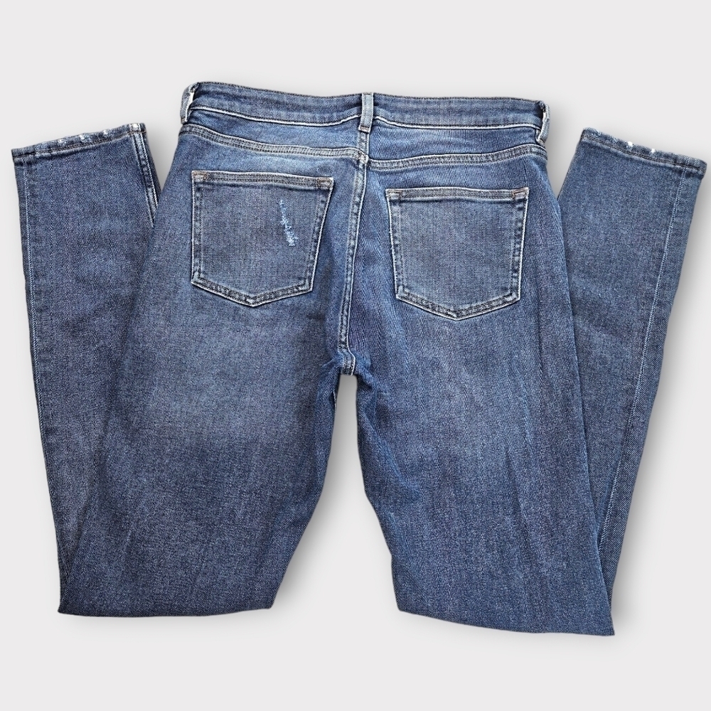 Other Stories Slim Cut Jeans Size 28 - Picture 6 of 13